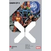 KNYGA Bookshop X-Men: Age of Krakoa - Dawn of X Omnibus Vol. 1