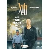 KNYGA Bookshop XIII 3 - All The Tears Of Hell
