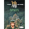 KNYGA Bookshop XIII 4 -Spads