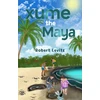 KNYGA Bookshop Xume the Maya