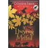 KNYGA Bookshop Y Llwynog Melfed