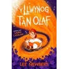 KNYGA Bookshop Y Llwynog Tan Olaf