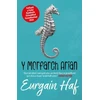 KNYGA Bookshop Y Morfarch Arian - Enillydd y Fedal Ryddiaith 2024