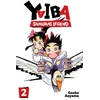 KNYGA Bookshop Subs Of Shogakukan Yaiba: Samurai Legend, Vol. 2
