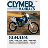 KNYGA Bookshop Yamaha YZ400F, YZ426F, WR400F &amp; WR426F Motorcycle (1998-2002) Service Repair Manual