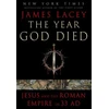 KNYGA Bookshop Year God Died