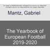 KNYGA Bookshop Yearbook of European Football 2019-2020