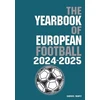 KNYGA Bookshop Yearbook of European Football 2024-2025