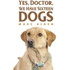 KNYGA Bookshop Yes, Doctor, We Have Sixteen Dogs