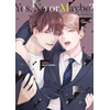 KNYGA Bookshop Yes, No, or Maybe? (Manga) Vol. 2