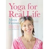 KNYGA Bookshop Yoga for Real Life