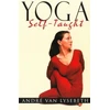 KNYGA Bookshop Yoga Self-Taught