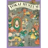 KNYGA Bookshop Yokai Museum