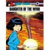 KNYGA Bookshop Yoko Tsuno 4 - Daughter of the Wind