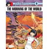 KNYGA Bookshop Yoko Tsuno Vol. 6: The Morning Of The World