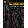 KNYGA Bookshop YolanDa Brown's Alto Saxophone Collection