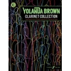 KNYGA Bookshop YolanDa Brown's Clarinet Collection