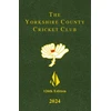 KNYGA Bookshop Yorkshire County Cricket Yearbook 2024