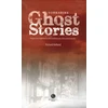 KNYGA Bookshop Yorkshire Ghost Stories