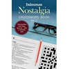 KNYGA Bookshop Yorkshire Nostalgia Crossword