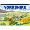 KNYGA Bookshop Yorkshire Sketchbook