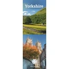 KNYGA Bookshop Yorkshire Slim Calendar 2026