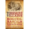 KNYGA Bookshop Yorkshire Villains