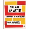 KNYGA Bookshop You Are an Artist