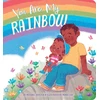 KNYGA Bookshop You Are My Rainbow