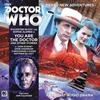KNYGA Bookshop You are the Doctor