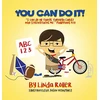 KNYGA Bookshop You Can Do It!
