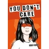 KNYGA Bookshop You Don't Care