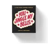 KNYGA Bookshop You Jingle My Bells 100 Piece Mini Shaped Puzzle