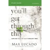 KNYGA Bookshop You'll Get Through This Bible Study Guide