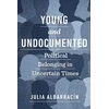 KNYGA Bookshop Young and Undocumented
