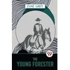KNYGA Bookshop Young Forester