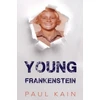 KNYGA Bookshop Young Frankenstein