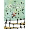 KNYGA Bookshop Young Mozart