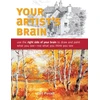 KNYGA Bookshop Your Artist's Brain