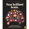 KNYGA Bookshop Your Brilliant Brain