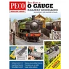 KNYGA Bookshop Your Guide to O Gauge Modelling