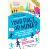 KNYGA Bookshop Your Pace or Mine? 10th Anniversary Edition