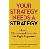 KNYGA Bookshop Your Strategy Needs a Strategy