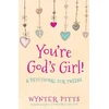 KNYGA Bookshop You're God's Girl!