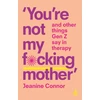KNYGA Bookshop You're Not My F*cking Mother