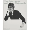 KNYGA Bookshop Yves Saint Laurent and Photography