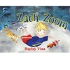 KNYGA Bookshop Zack Zoom