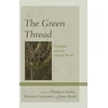 KNYGA Bookshop Žalias Thread