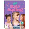 KNYGA Bookshop Zap! Hair Styling