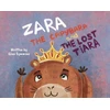 KNYGA Bookshop Zara the Capybara and the Lost Tiara
